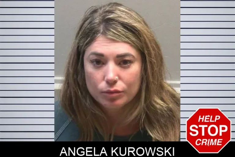 Angela Kurowski
