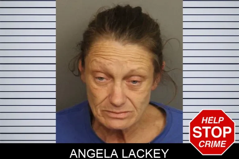 Angela Lackey