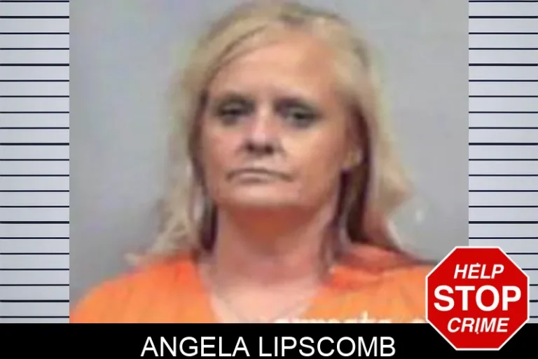 Angela Lipscomb