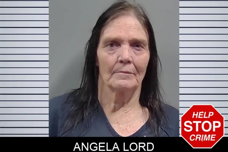 Angela Lord