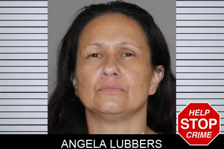 Angela LuBbers