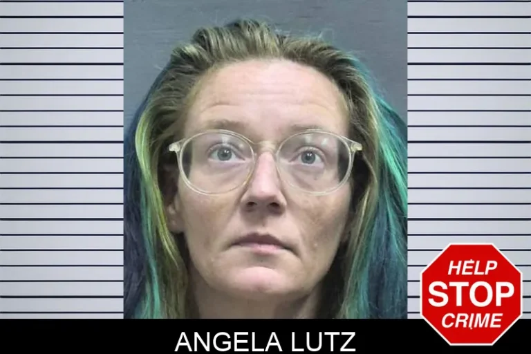 Angela Lutz