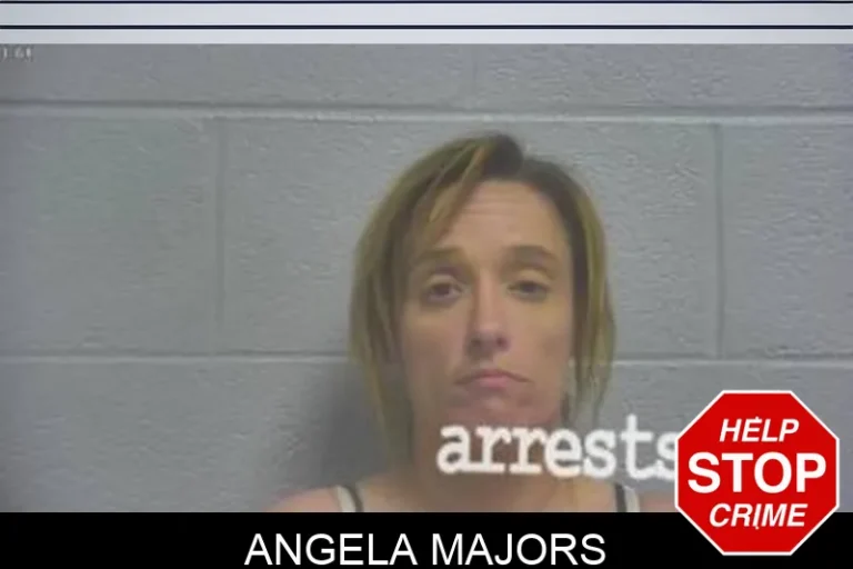 Angela Majors