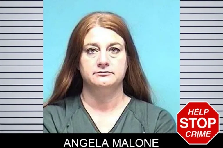 Angela Malone