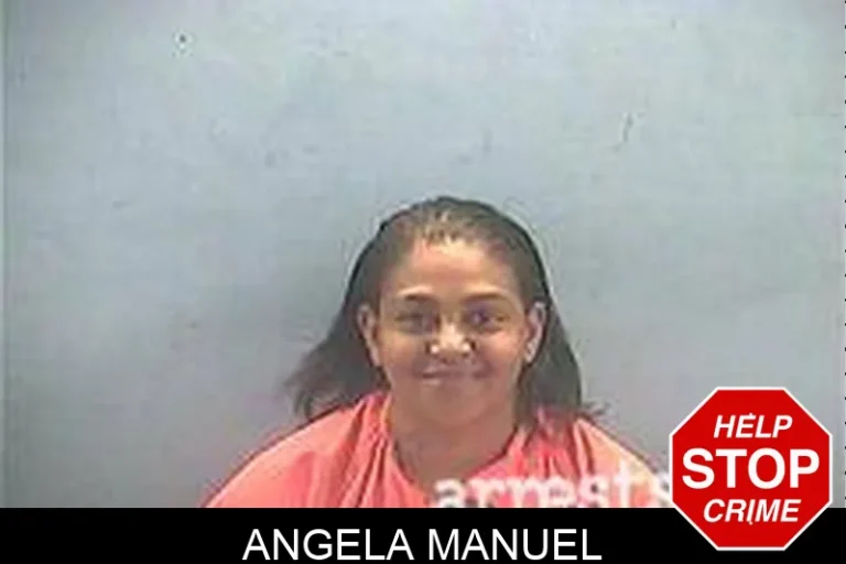 Angela ManuEl