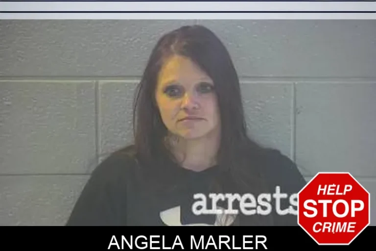 Angela Marler