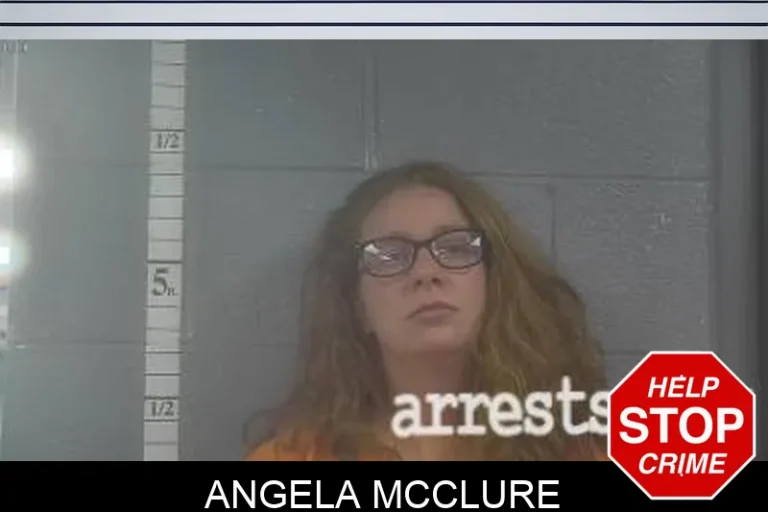 Angela McClure