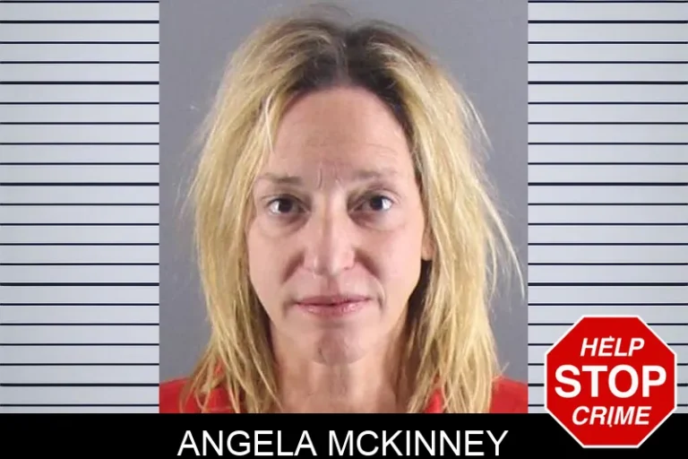 Angela McKinney