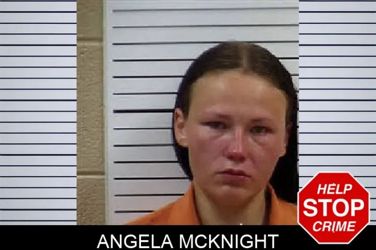 Angela McKnight