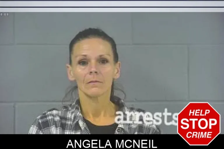 Angela McNeil