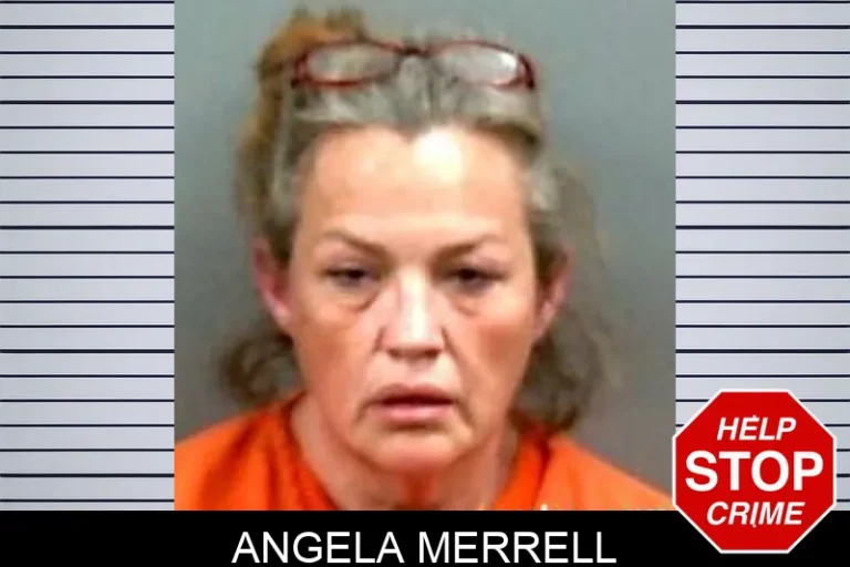 Angela Merrell