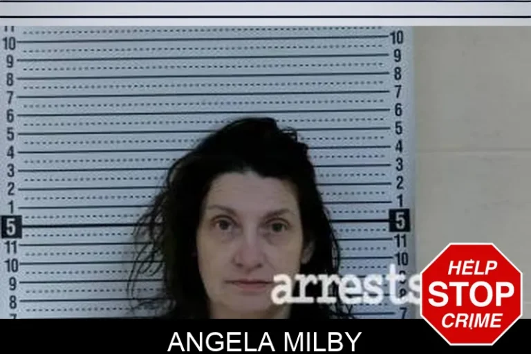 Angela Milby