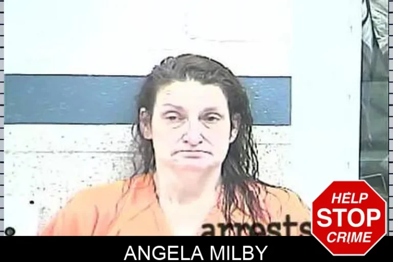 Angela Milby