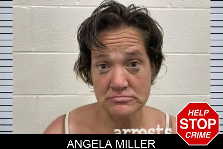 Angela Miller