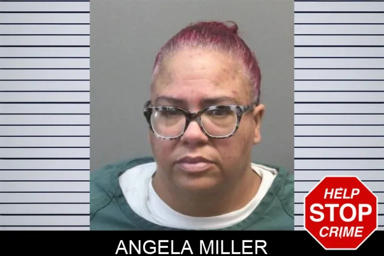 Angela Miller