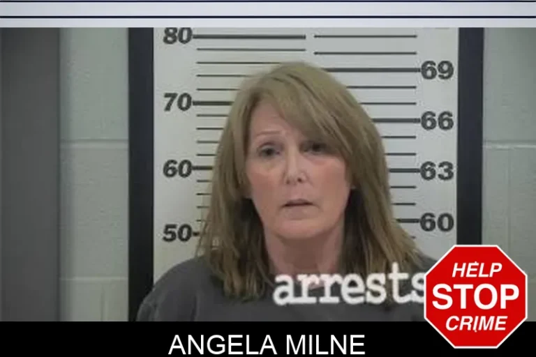 Angela Milne