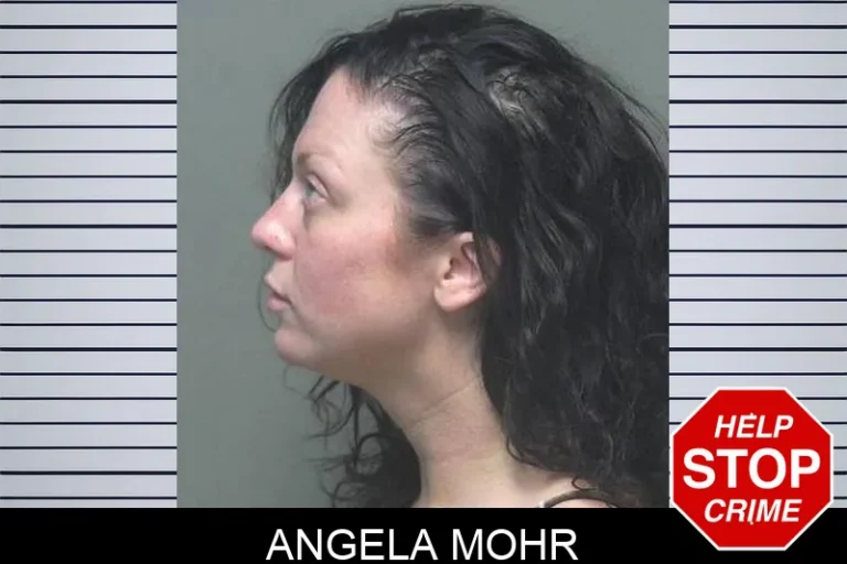Angela Mohr