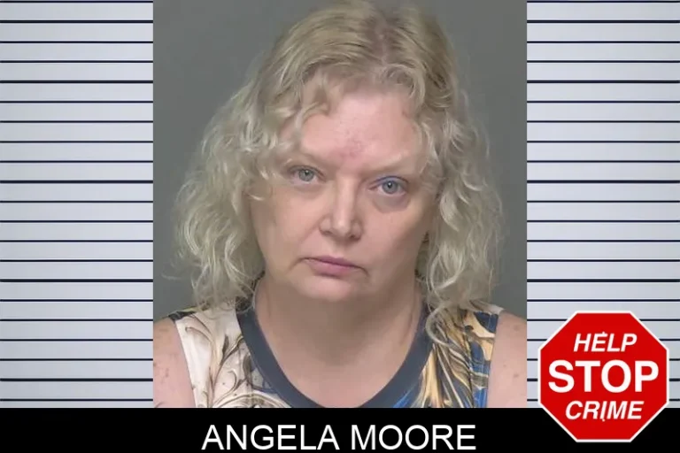 Angela Moore