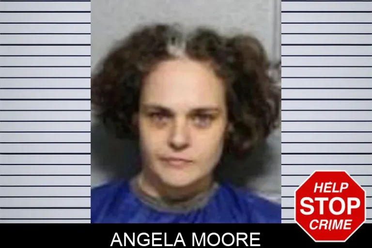 Angela Moore
