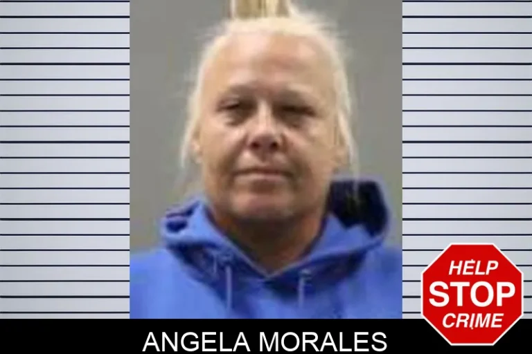 Angela Morales