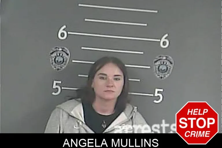 Angela Mullins