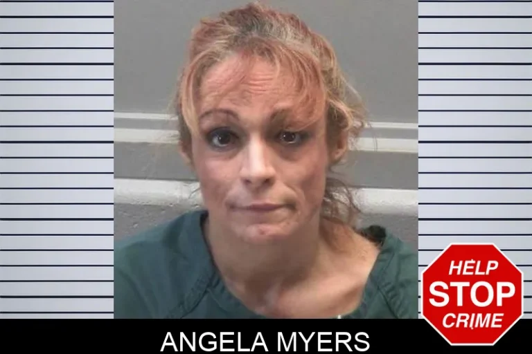 Angela Myers