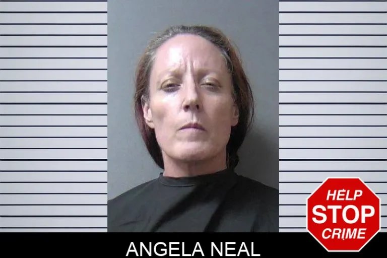 Angela Neal
