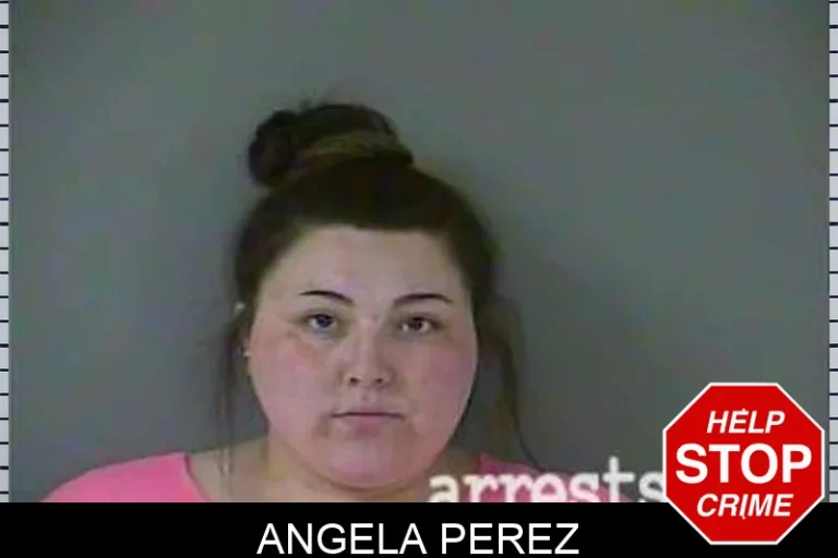 Angela Perez