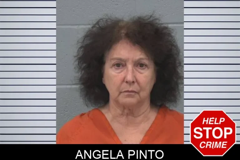 Angela Pinto