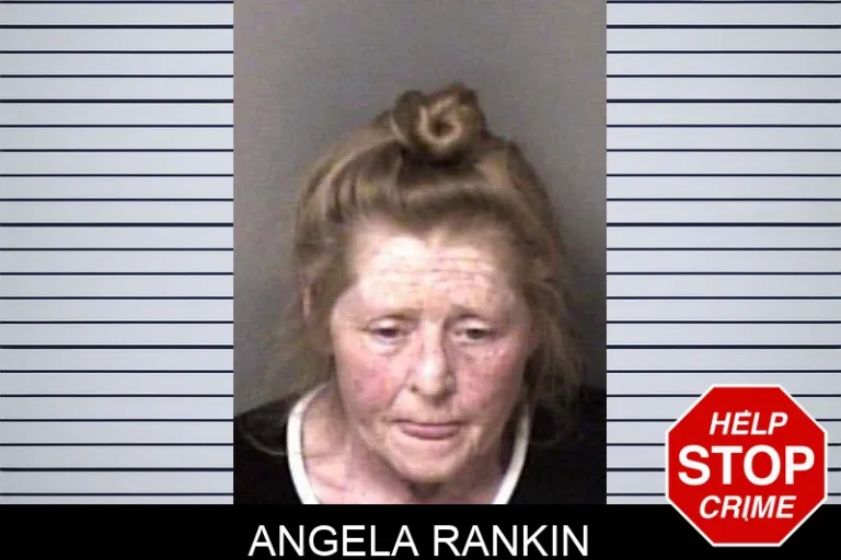 Angela Rankin