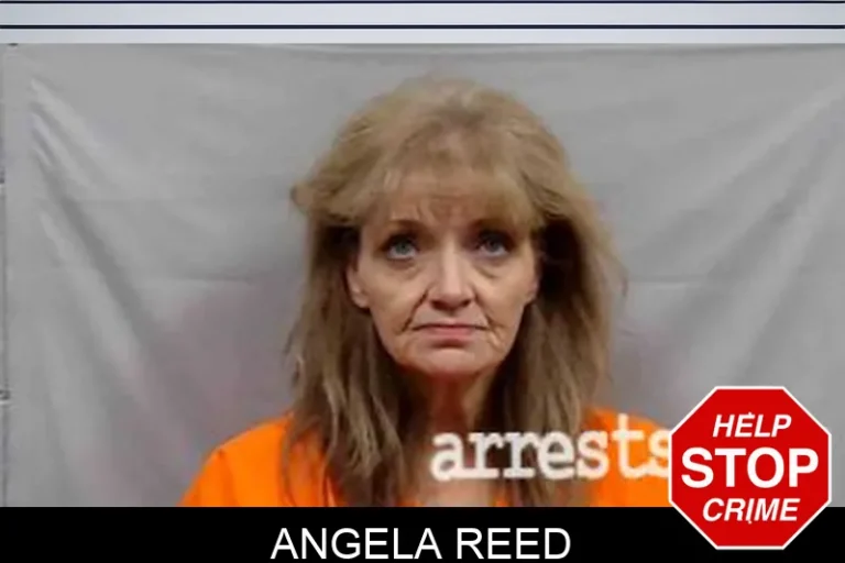 Angela Reed