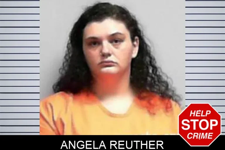Angela Reuther