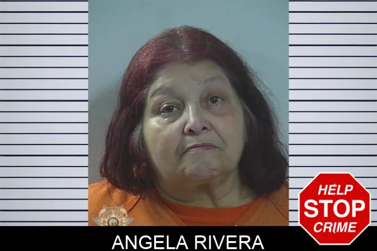 Angela Rivera
