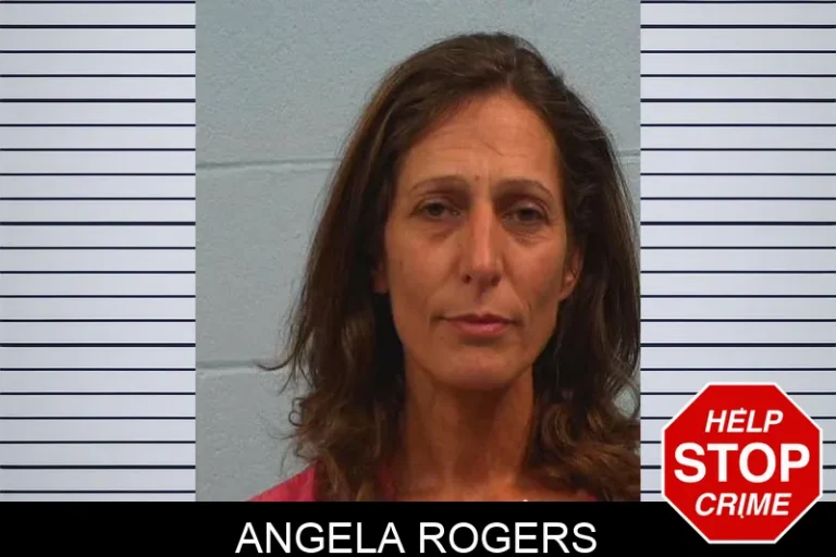Angela Rogers