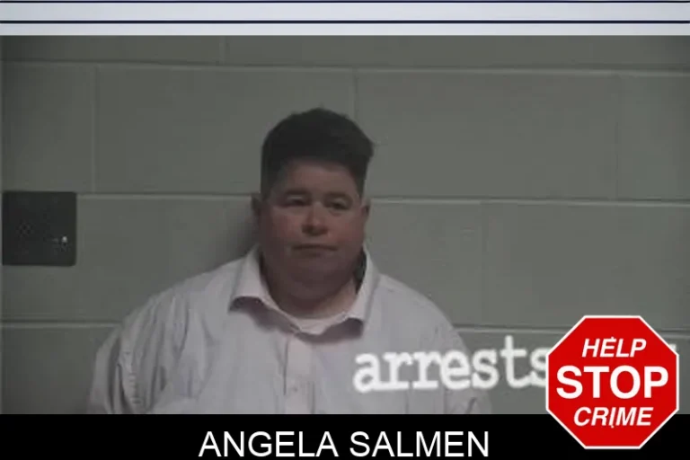 Angela Salmen