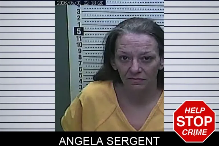 Angela Sergent
