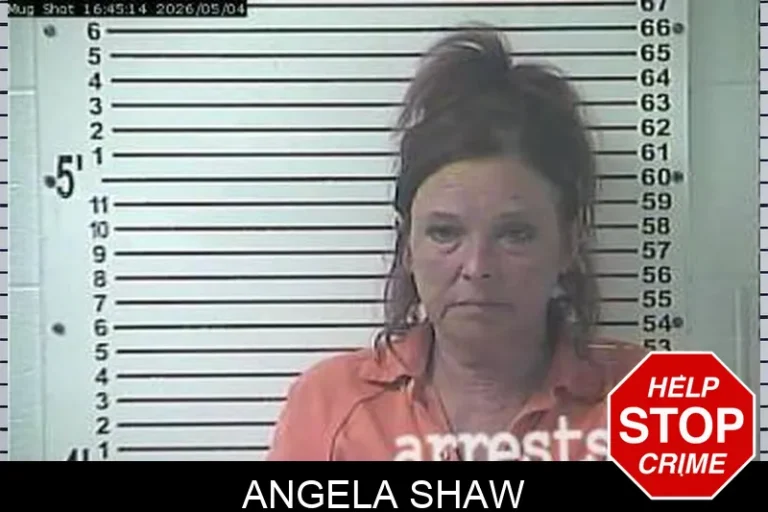 Angela Shaw
