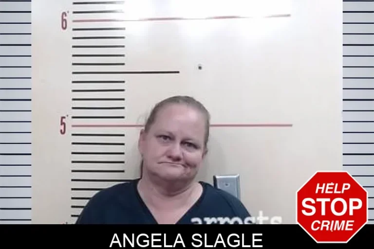 Angela Slagle