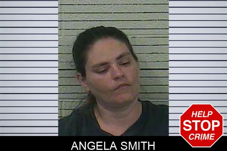 Angela Smith