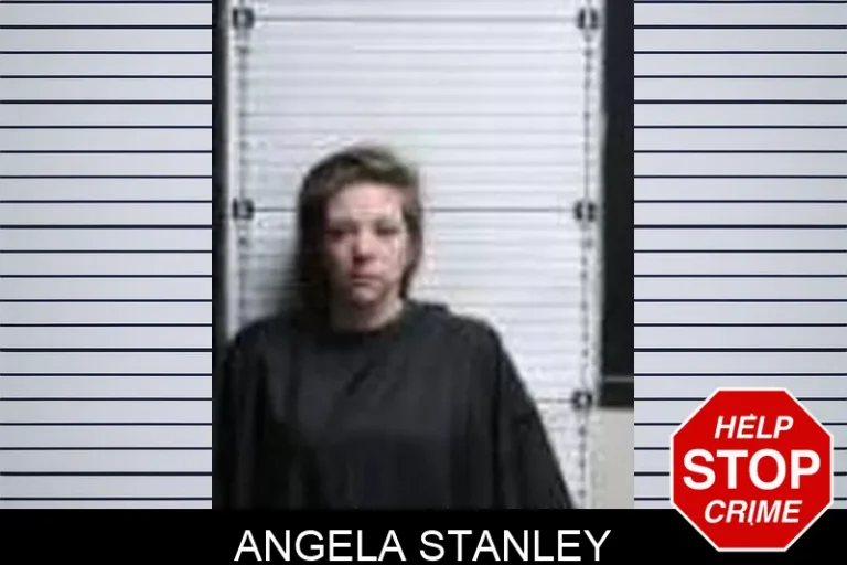 Angela Stanley