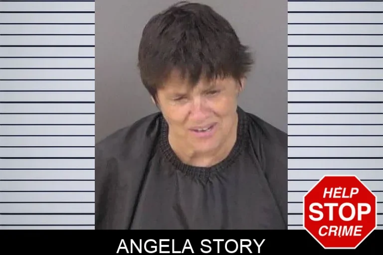Angela Story