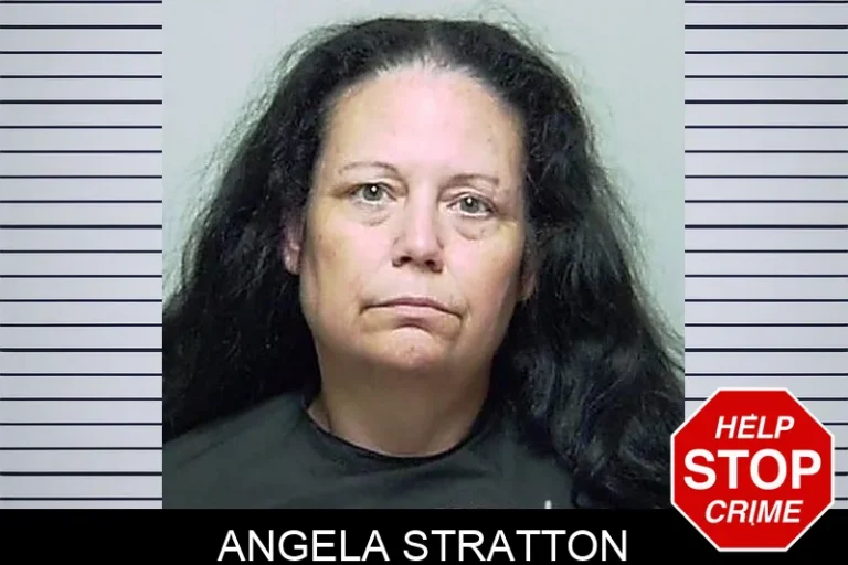 Angela Stratton