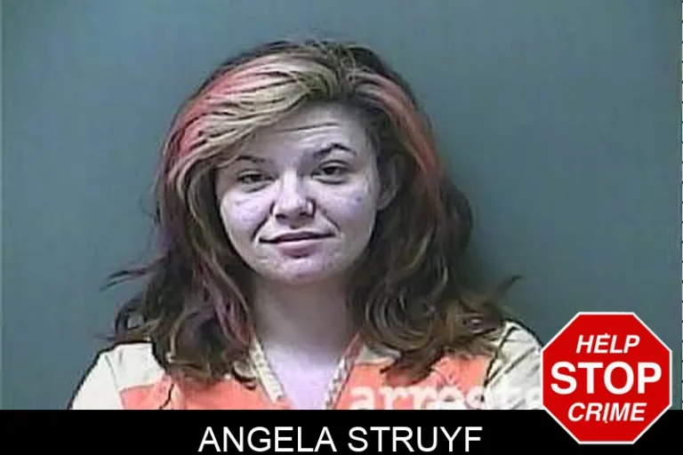 Angela Struyf