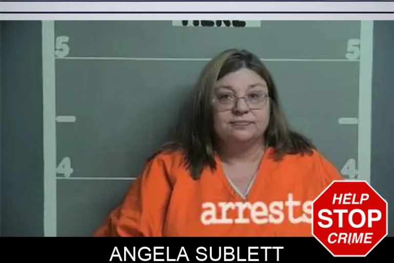 Angela Sublett