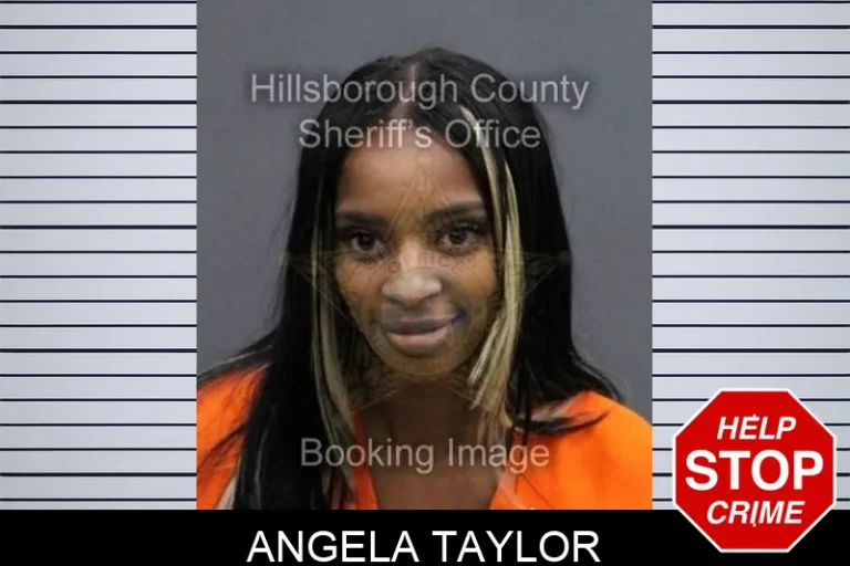 Angela Taylor