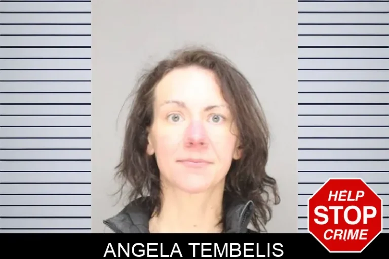 Angela Tembelis