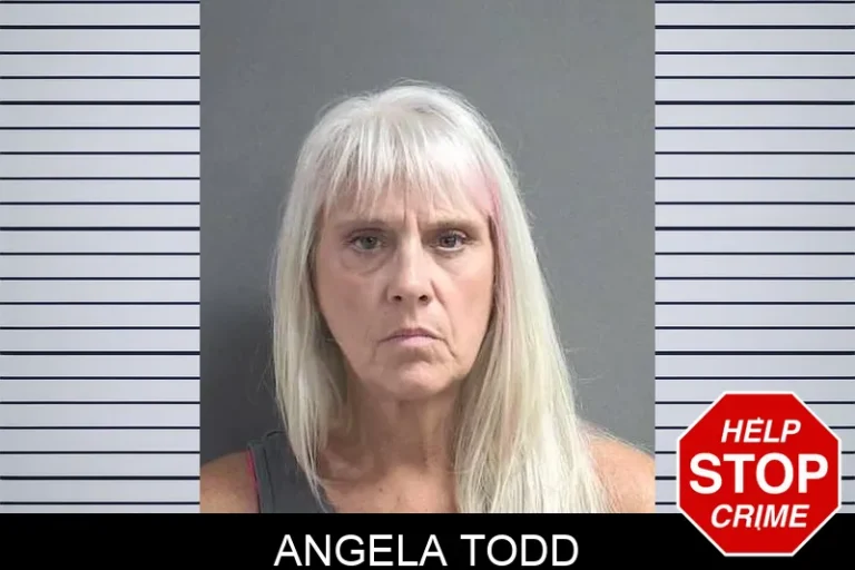 Angela Todd