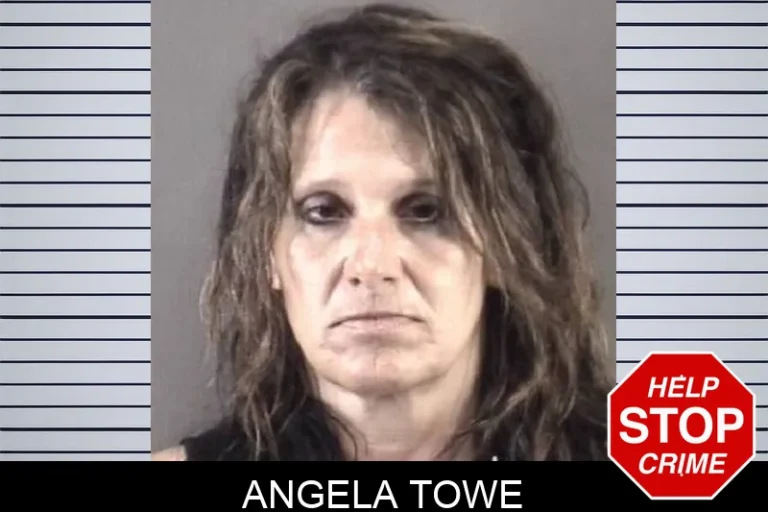 Angela Towe