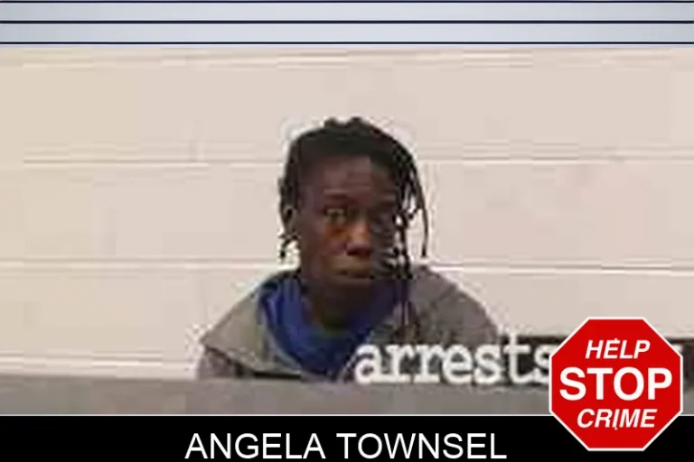 Angela Townsel