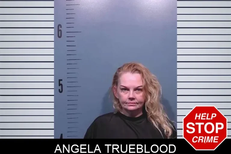 Angela Trueblood